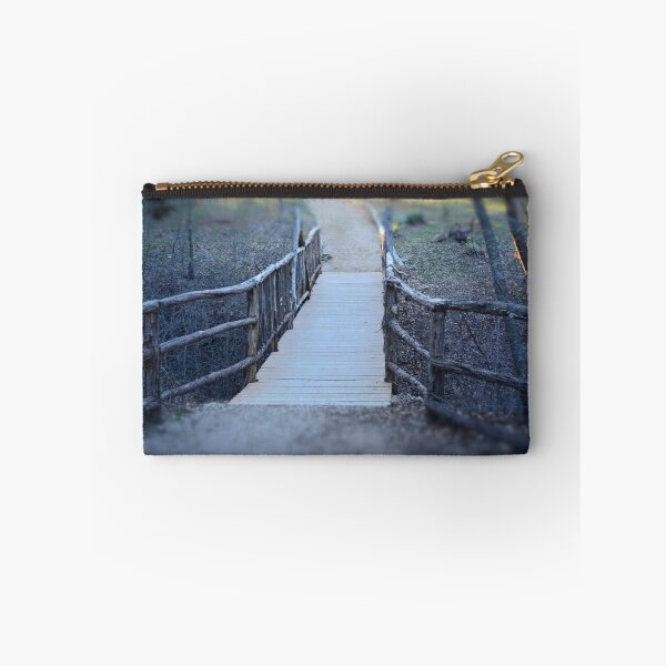 Item preview, The Footbridge designed and sold by Melinda Baugh.