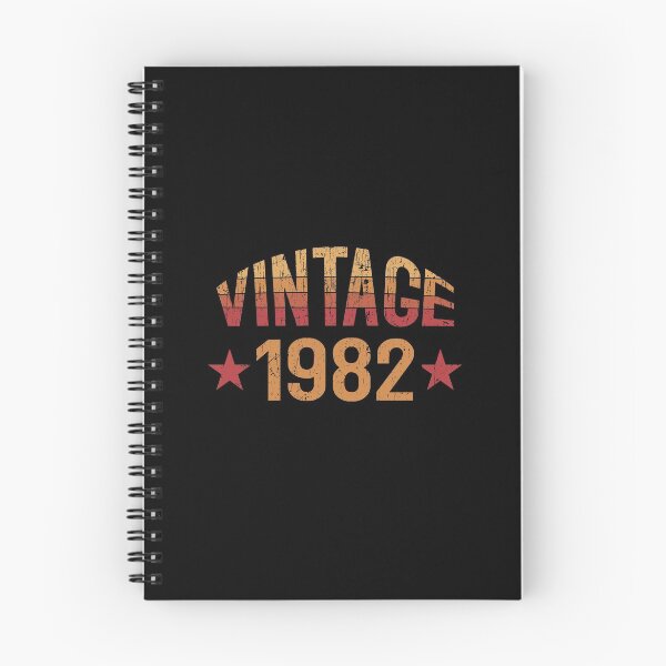 Item preview, Vintage 1982 Epic Edition 38th Birthday designed and sold by Otakso.