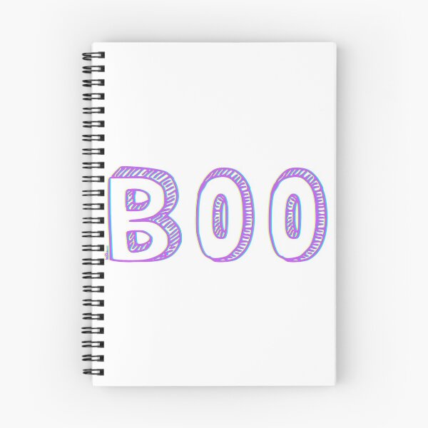 Item preview, Boo designed and sold by atelierkota.