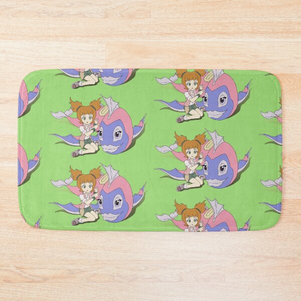 Item preview, Flora & Brock designed and sold by Hackers.