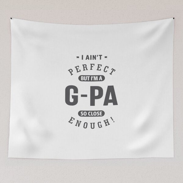 Item preview, Perfect But I'm a G-Pa designed and sold by RafaelLopezz.
