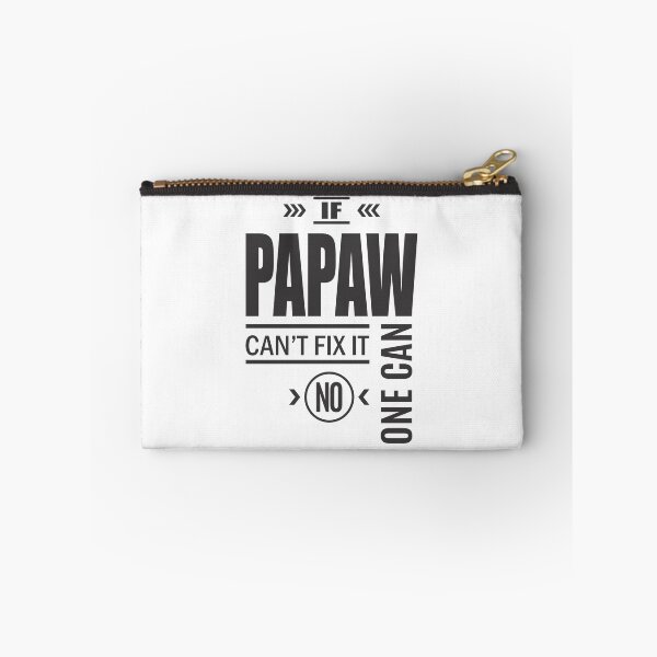 Item preview, If Papaw Can't Fix It No One Can designed and sold by RafaelLopezz.