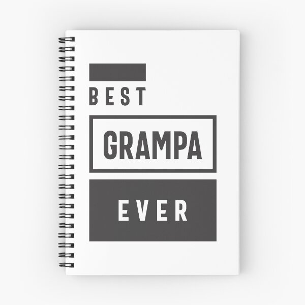 Item preview, Best Grampa Ever designed and sold by RafaelLopezz.