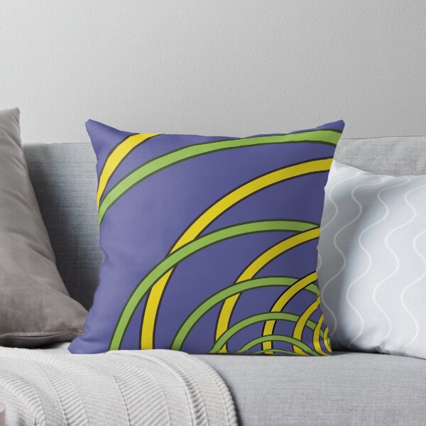 Item preview, Echo 09, abstract, art print. designed and sold by JulianFJones.
