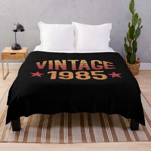Item preview, Vintage 1985 Epic Edition 35th Birthday designed and sold by Otakso.