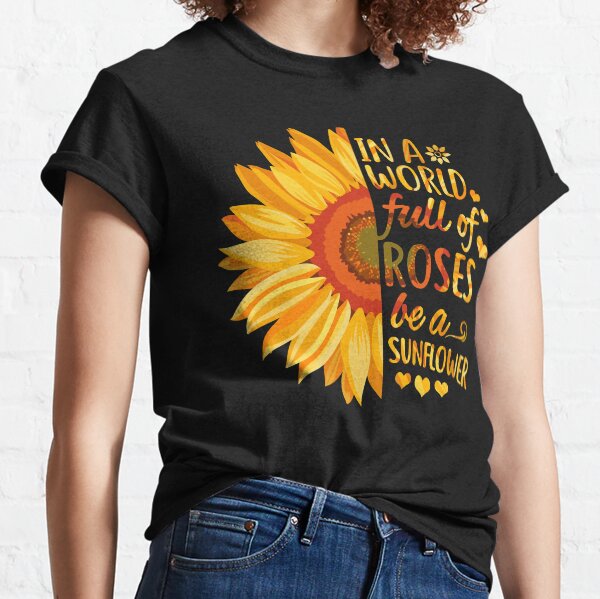 Download Spruch sonnenblume HD