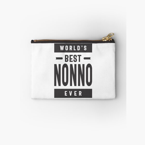 Item preview, World's Best Nonno Ever designed and sold by RafaelLopezz.