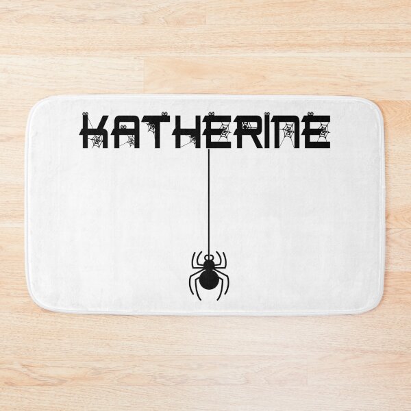 Item preview, Katherine web girl spider fun sweet sister woman  designed and sold by Thestarrysky.