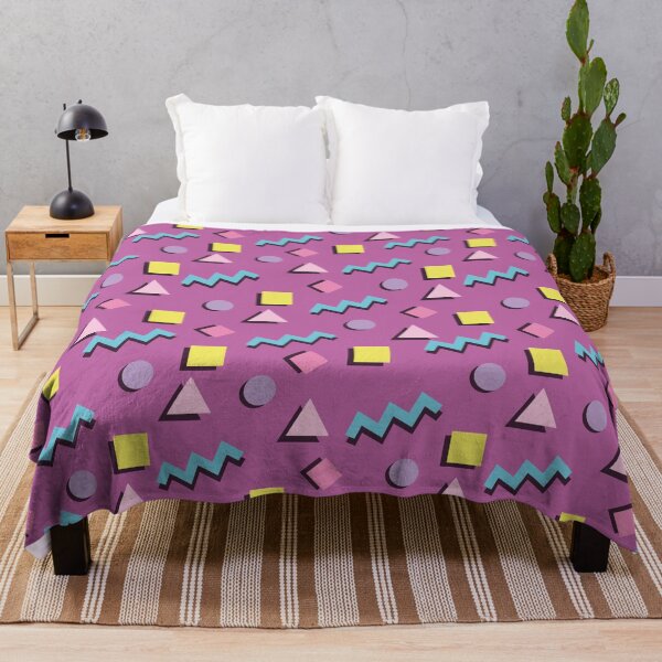 Item preview, 80's 90's Print / Saved By The Bell / Retro / Zack Morris designed and sold by andycdesigns.