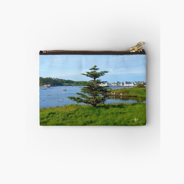Item preview, Stornoway Sentinel designed and sold by Kathryn Jones.