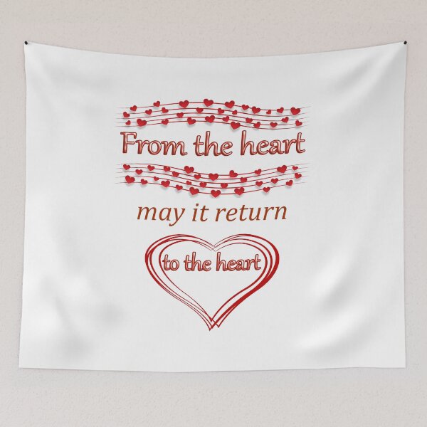 Item preview, Beethoven With all my heart designed and sold by GePadeSign.