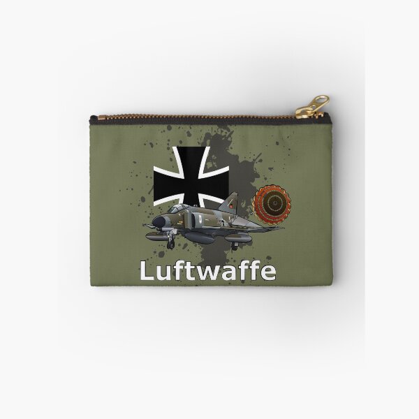 Item preview, German Luftwaffe Phantom F-4 designed and sold by Kerosene Creations.
