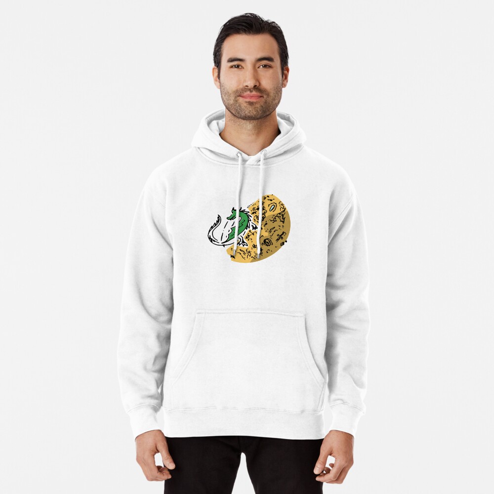 Item preview, Pullover Hoodie designed and sold by atelierkota.