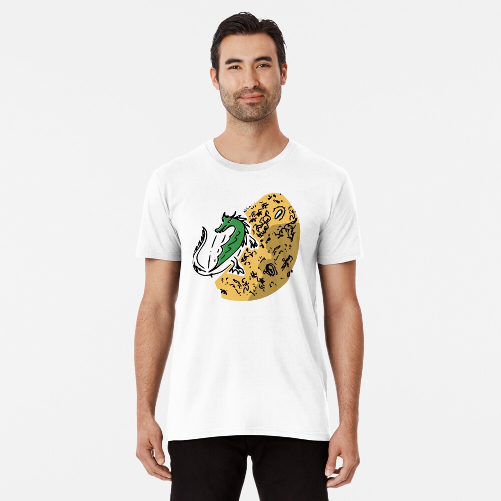 Item preview, Premium T-Shirt designed and sold by atelierkota.