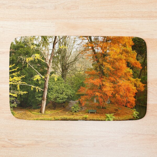 Item preview, Willow in Autumn colors designed and sold by Gaspar Avila.