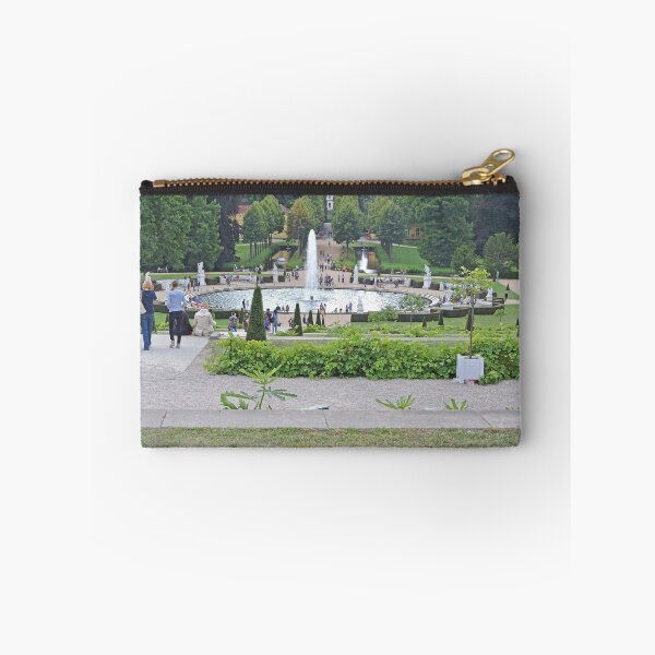 Item preview, Palace Gardens, San Souci Palace, Potsdam, Germany designed and sold by Margaret  Hyde.