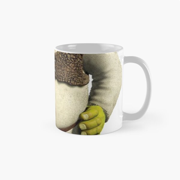 Aperçu de l'œuvre conception de mashup shrek gru créée et vendue par Angela27.