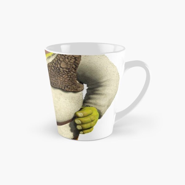 Item preview, shrek gru mashup design designed and sold by Angela27.