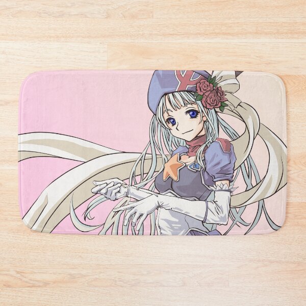 Item preview, Cute anime girl. designed and sold by emphatic.