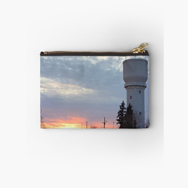 Item preview, Urban Brainerd Setting Sun  designed and sold by Robert Meyers-Lussier.