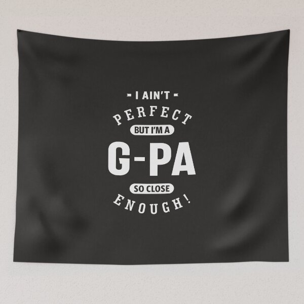Item preview, Perfect But I'm a G-Pa designed and sold by RafaelLopezz.