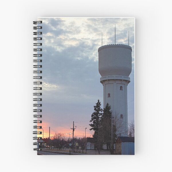 Item preview, Urban Brainerd Setting Sun  designed and sold by Robert Meyers-Lussier.