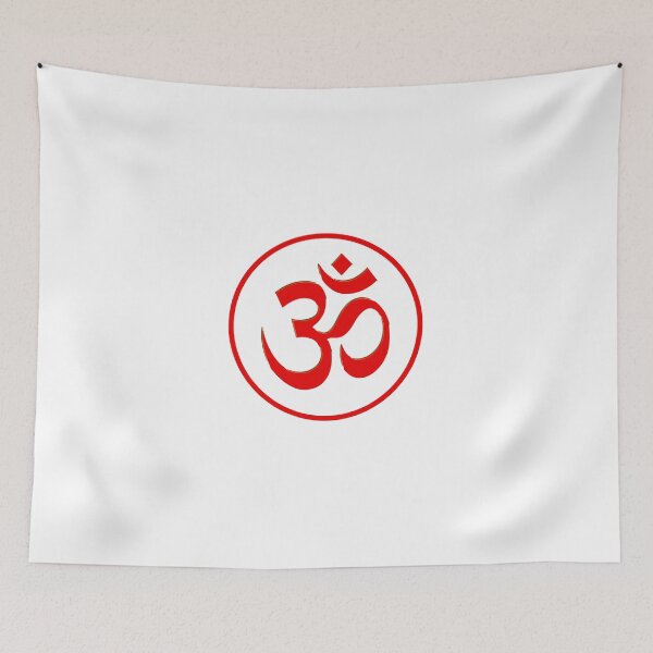 Item preview, Om Aum Om  designed and sold by PlanetMonkey.