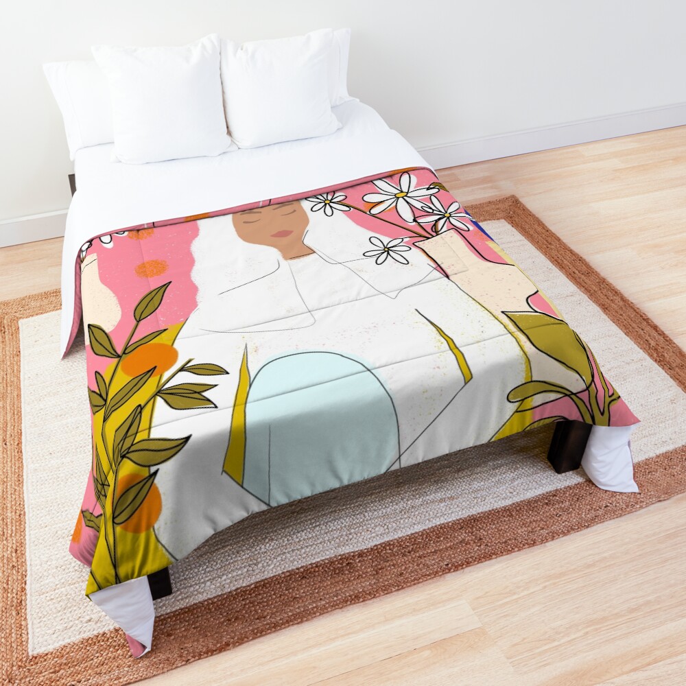 CALM Comforter