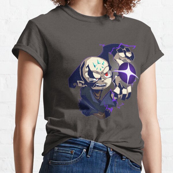 Item preview, Kaos! designed and sold by fluffy-hooves.