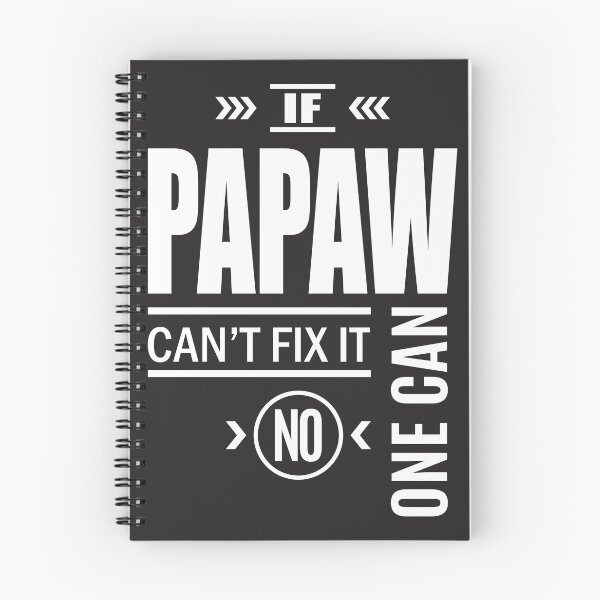 Item preview, If Papaw Can't Fix It No One Can designed and sold by RafaelLopezz.