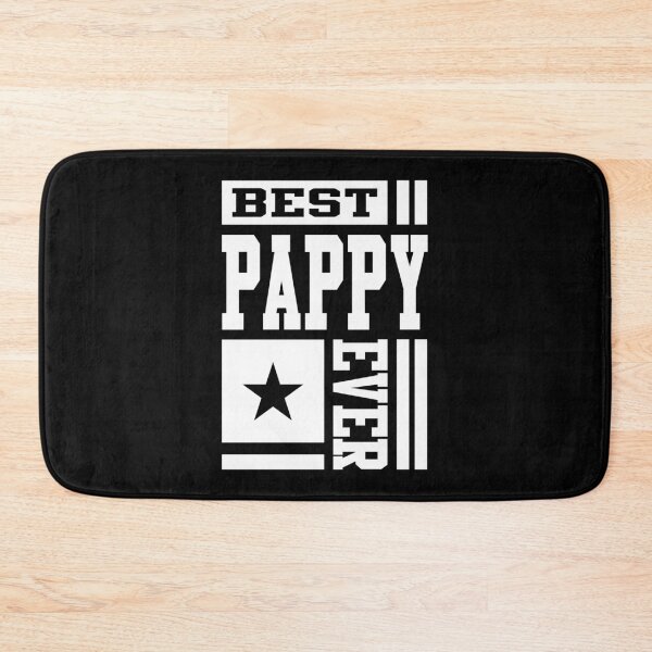 Item preview, Best Pappy Ever designed and sold by RafaelLopezz.