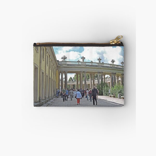 Item preview, Colonnade, San Souci Palace, Potsdam, Germany designed and sold by Margaret  Hyde.