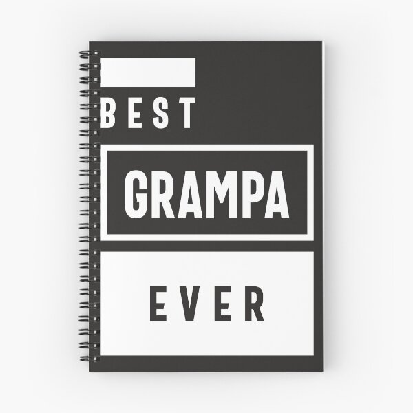 Item preview, Best Grampa Ever designed and sold by RafaelLopezz.