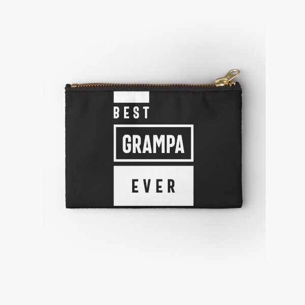 Item preview, Best Grampa Ever designed and sold by RafaelLopezz.