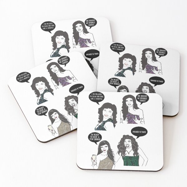 Item preview, Teresa  designed and sold by Katsillustration.