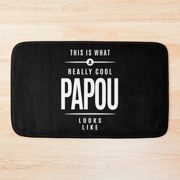Item preview, This is What a Really Cool Papou designed and sold by RafaelLopezz.