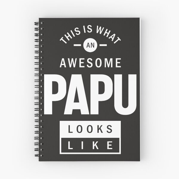 Item preview, This is What an Awesome Papu designed and sold by RafaelLopezz.
