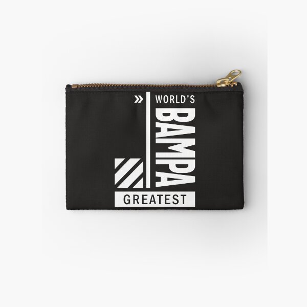 Item preview, World's Bampa Greatest designed and sold by RafaelLopezz.