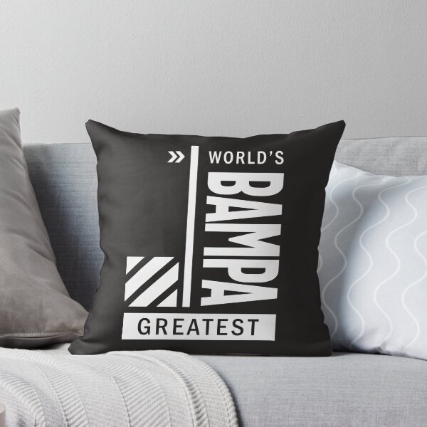 Item preview, World's Bampa Greatest designed and sold by RafaelLopezz.