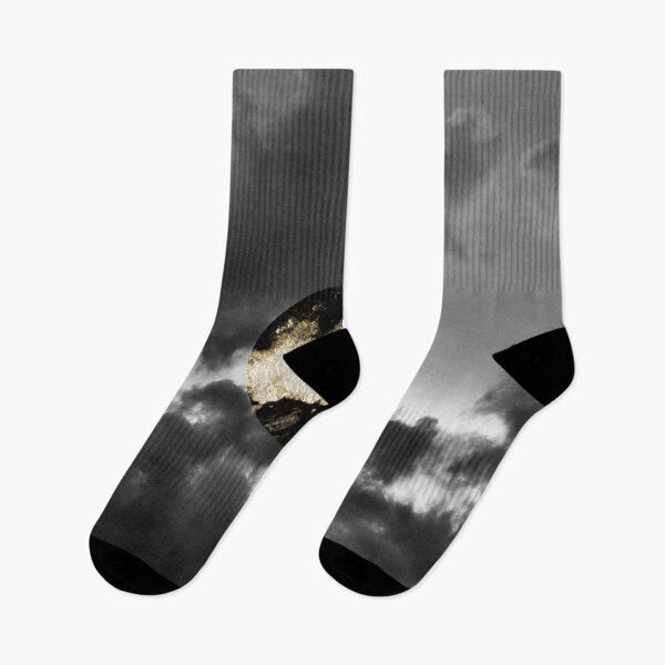 Item preview, Mystical Moon #1 #gold #black #decor #art designed and sold by Anita's & Bella's Art.