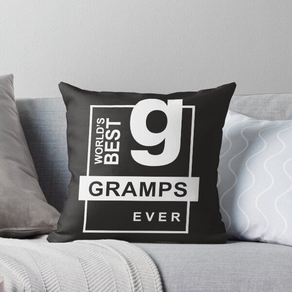Item preview, Los mejores abuelos del mundo designed and sold by RafaelLopezz.