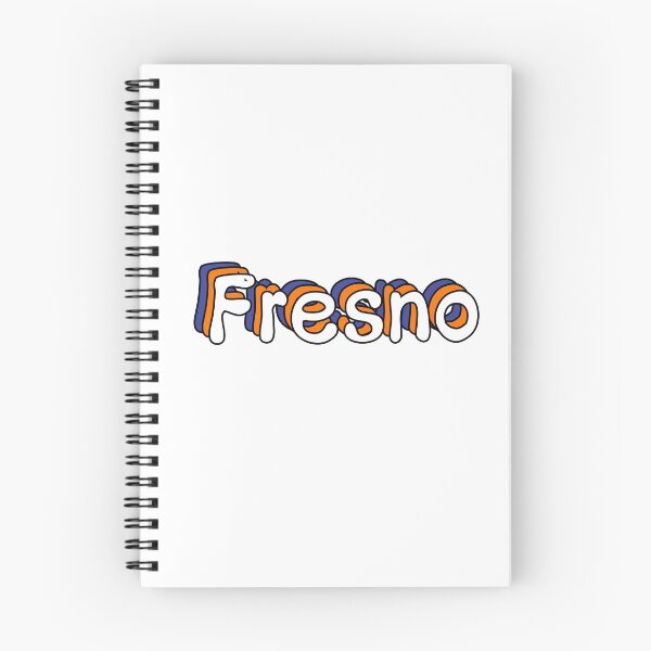 Item preview, Fresno , Retro designed and sold by Cy1982.
