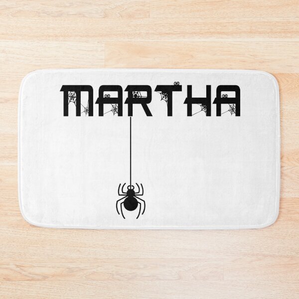 Item preview, Martha web girl spider fun sweet sister woman  designed and sold by Thestarrysky.