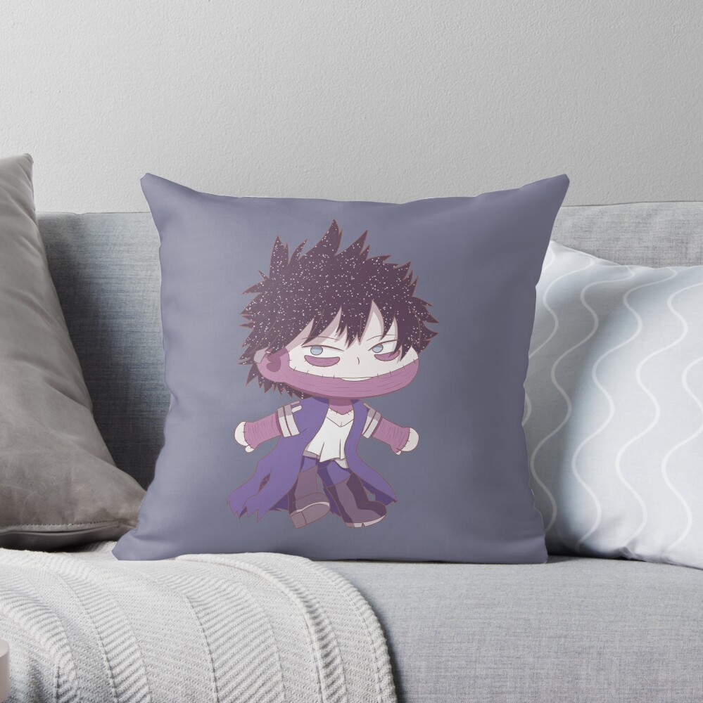 dabi pillow plush