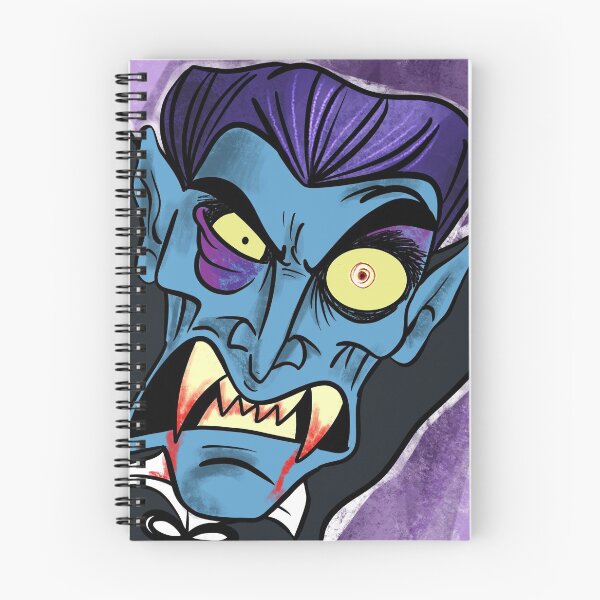 Item preview, Vampire designed and sold by Matt Corrigan.