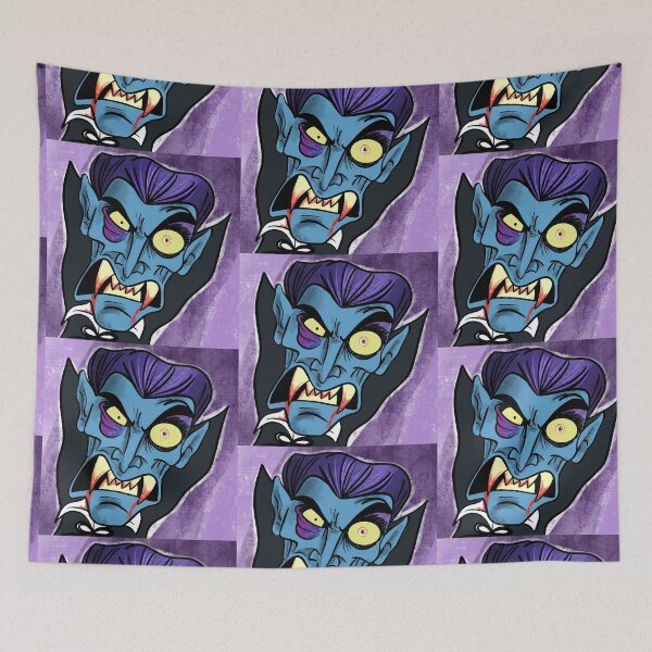 Item preview, Vampire designed and sold by Matt Corrigan.
