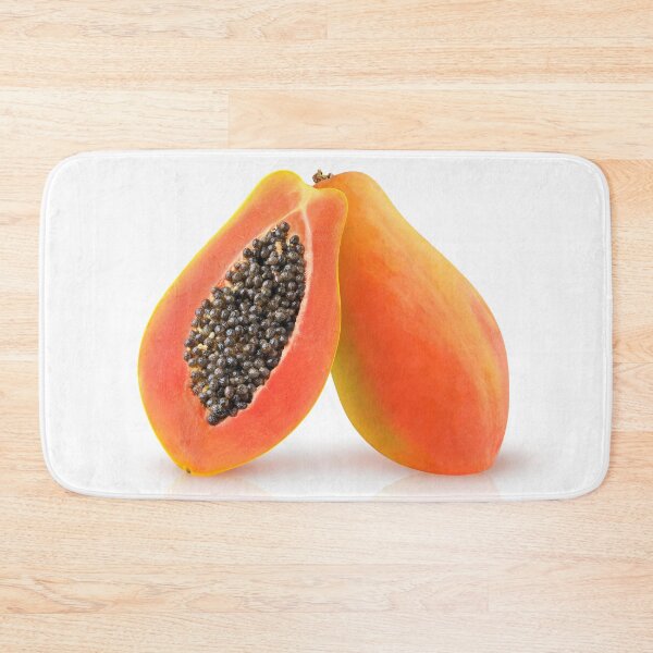 Item preview, Halved papaya designed and sold by 6hands.