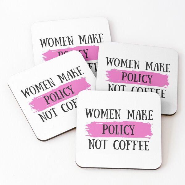 Item preview, feminism designed and sold by Young Feminist.