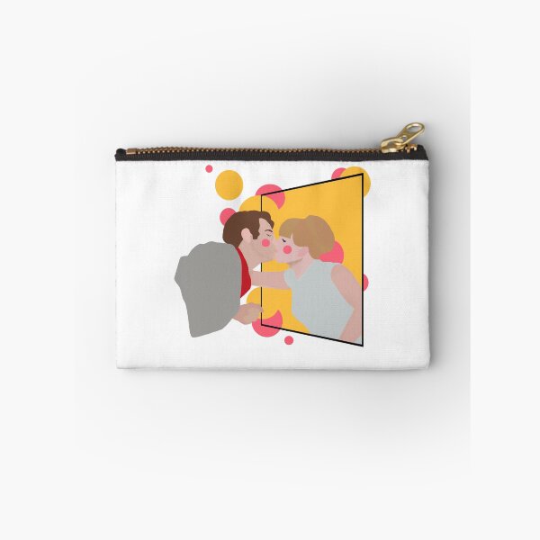 Item preview, Pierrot le Fou - Anna Karina designed and sold by Ray Sánchez.