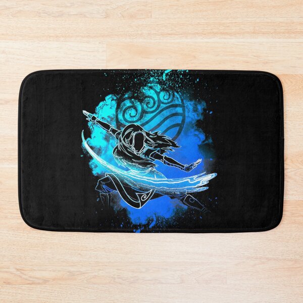 Item preview, Soul of the Waterbender Sister designed and sold by DonnieArts.